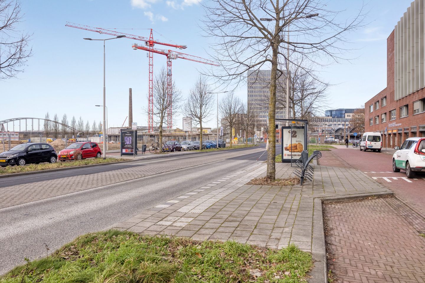 Foto 25 van Westervoortsedijk 16-45