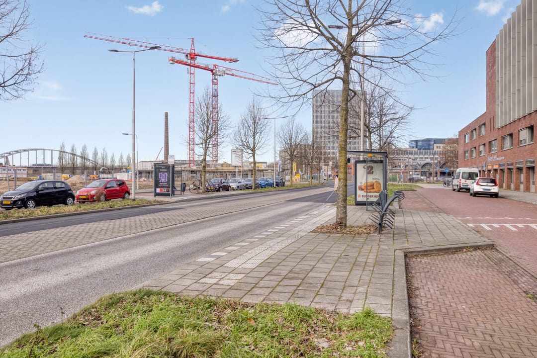 Foto 26 van Westervoortsedijk 16-45