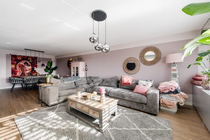 Photo 4 of Beatrixstraat 39