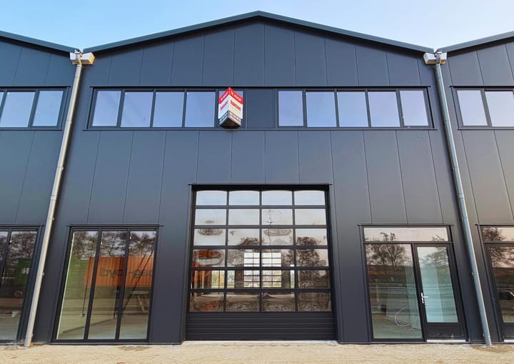 Haarlemmerstraatweg 71-H