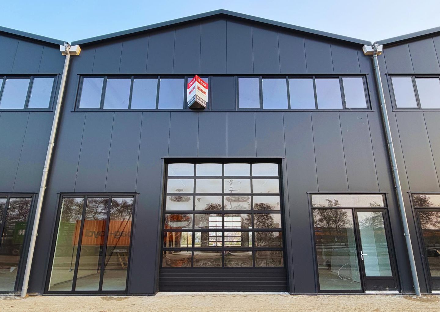 Bekijk foto 1 van Haarlemmerstraatweg 71-H