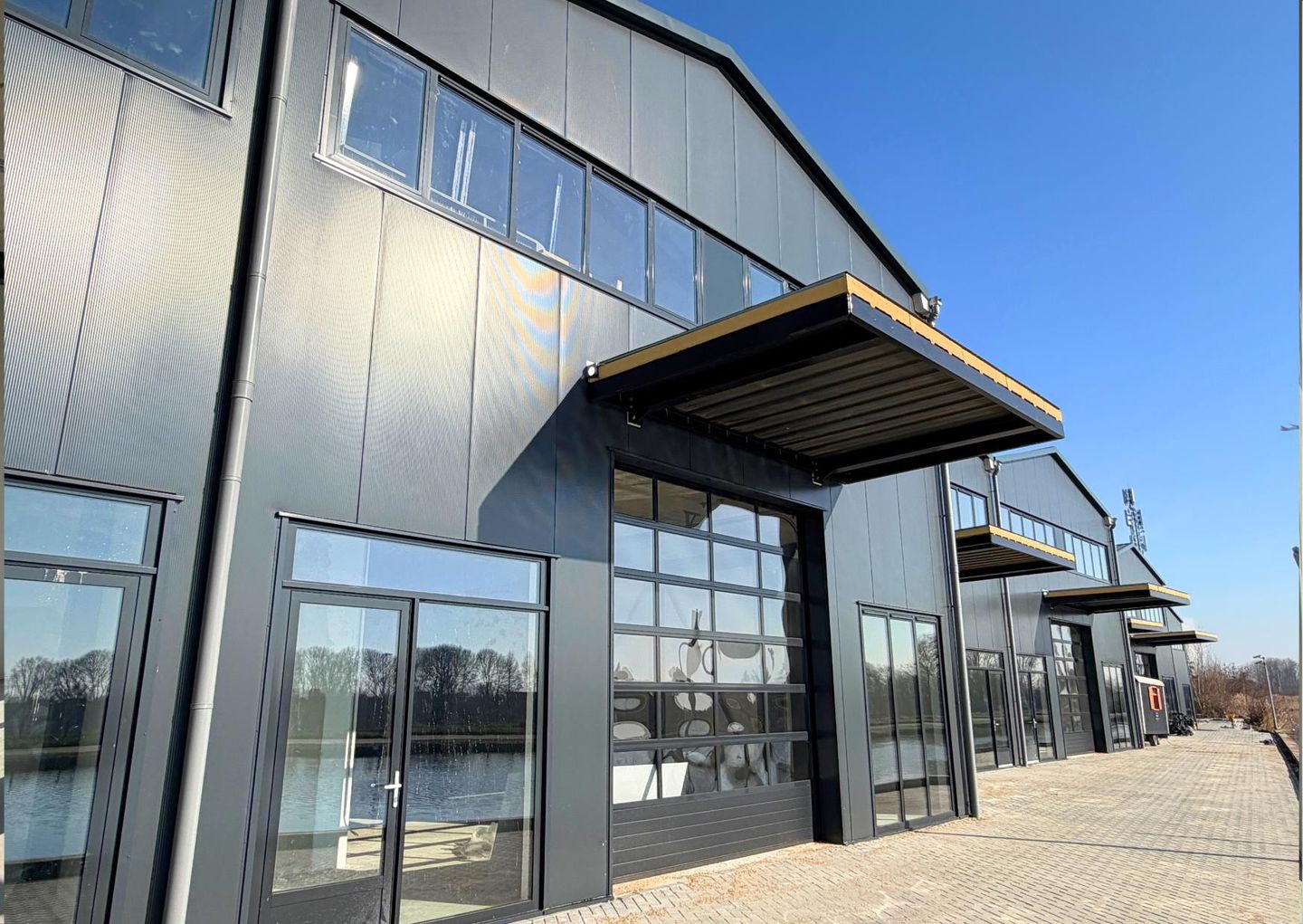 Bekijk foto 3 van Haarlemmerstraatweg 71-H