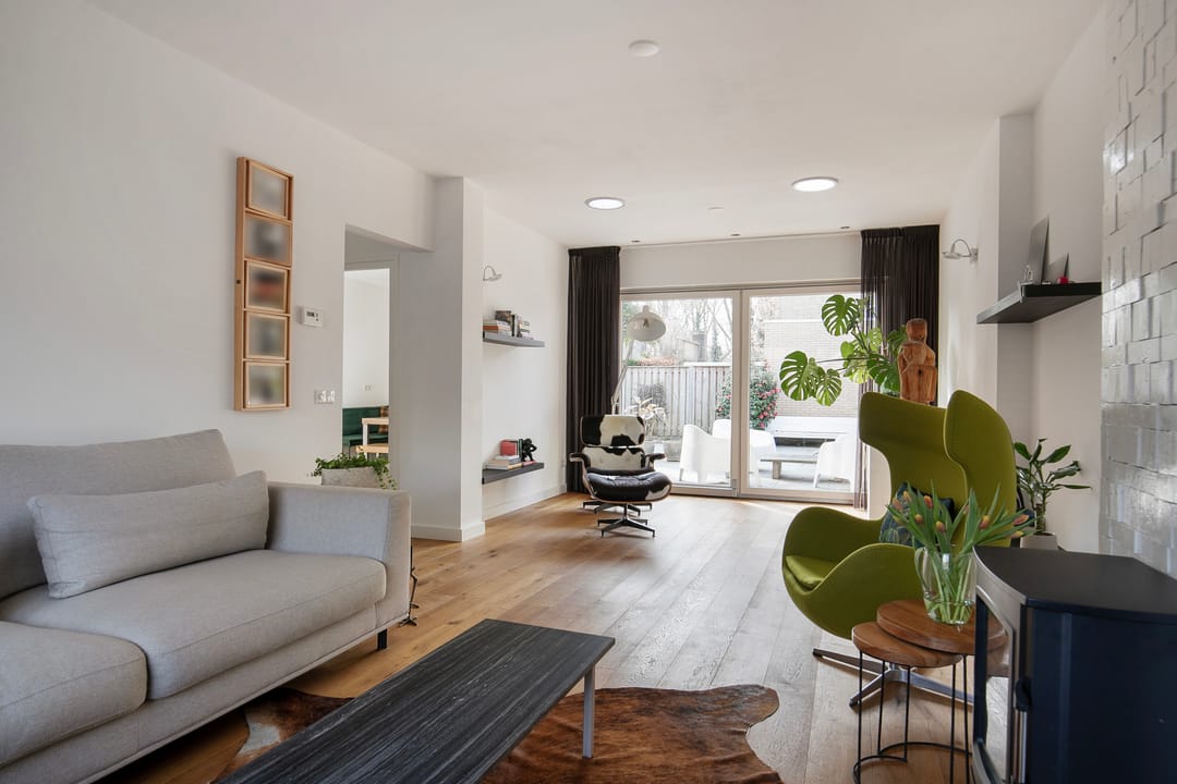 Foto 2 van Weverstraat 5