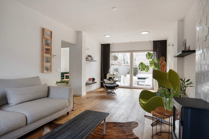 Foto 2 van Weverstraat 5