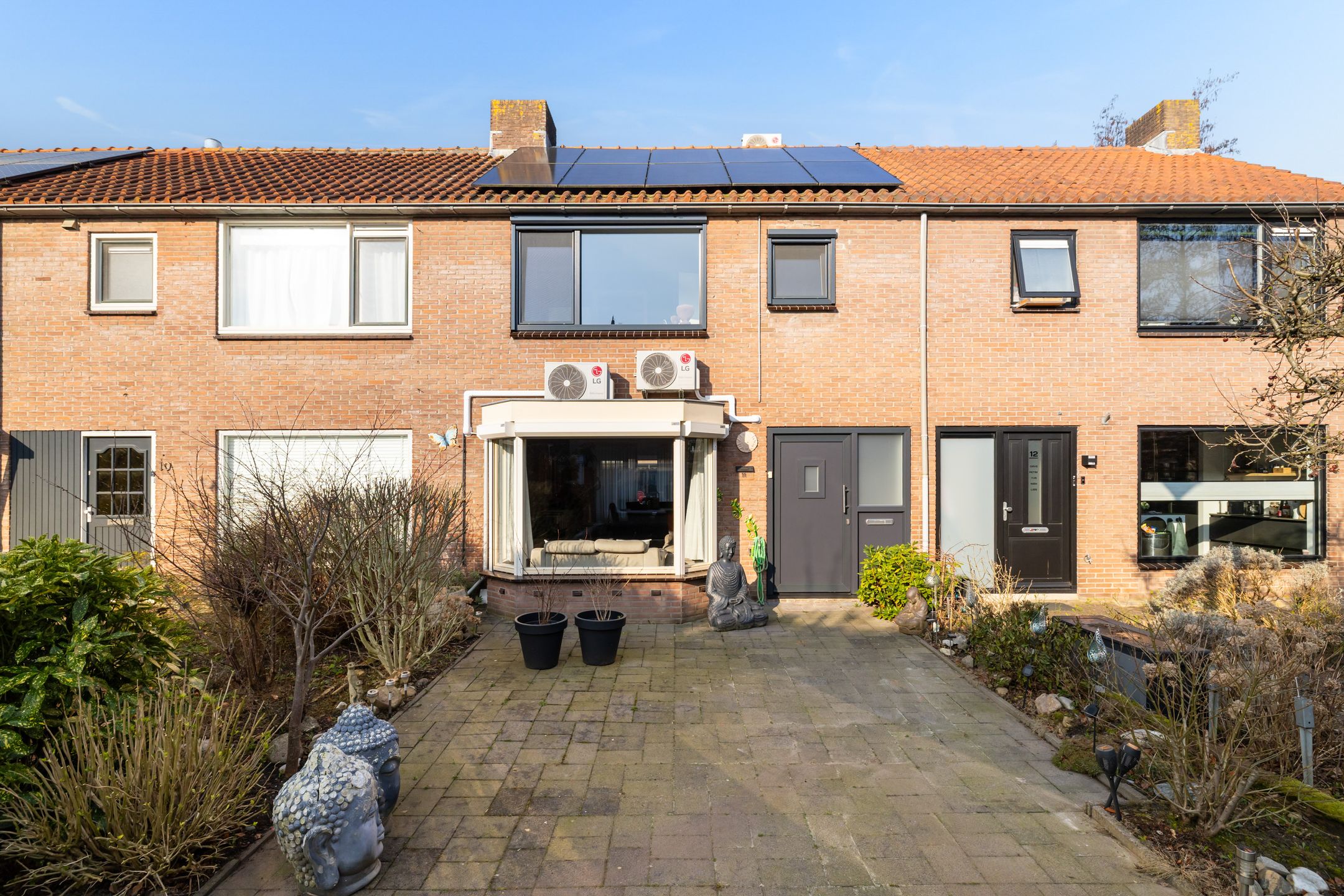 Dokter B.J.Buurmanstraat 11 