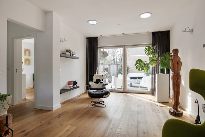 Foto 3 van Weverstraat 5