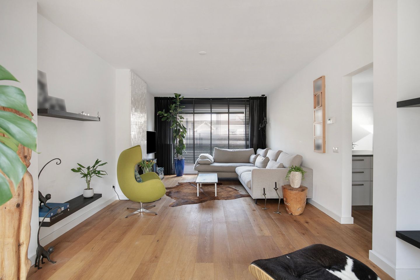 Foto 4 van Weverstraat 5