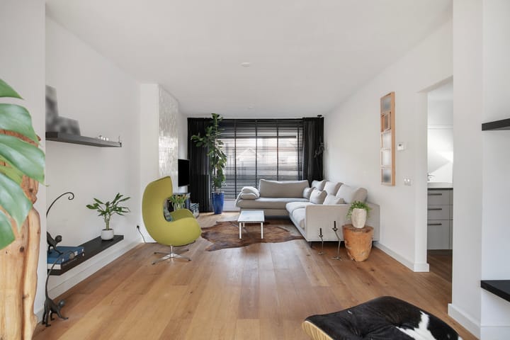 Foto 4 van Weverstraat 5