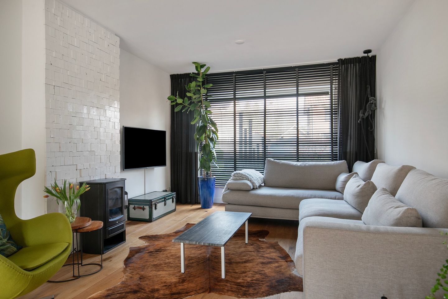 Foto 5 van Weverstraat 5