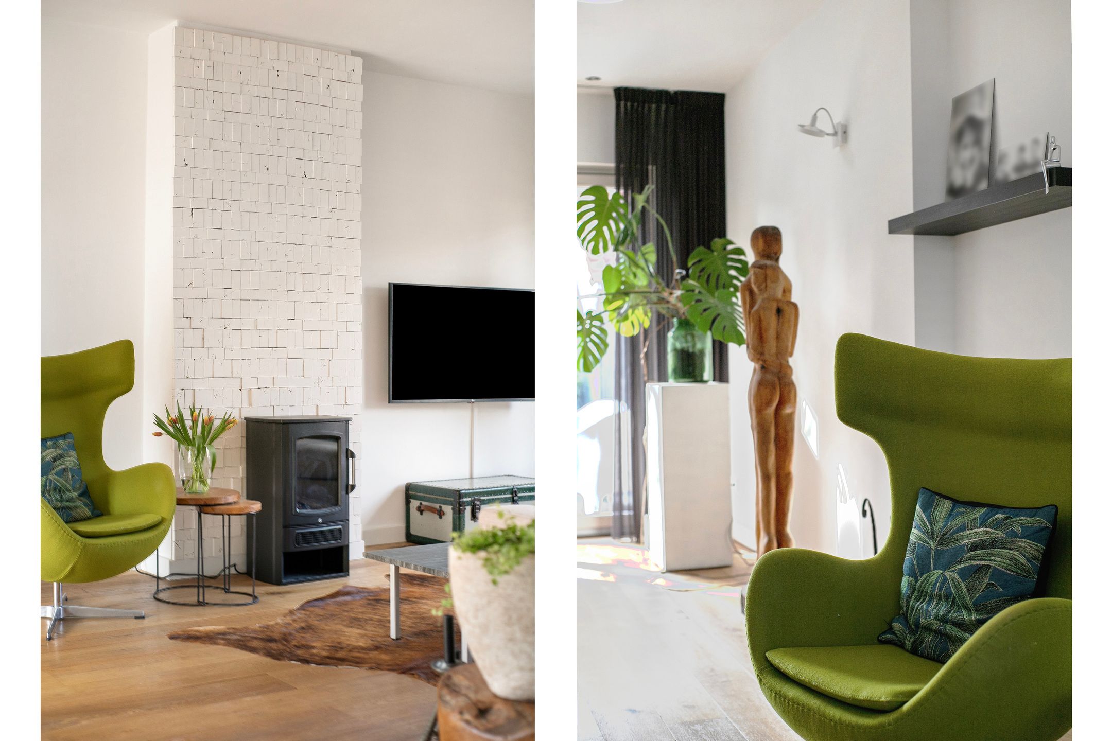 Foto 6 van Weverstraat 5