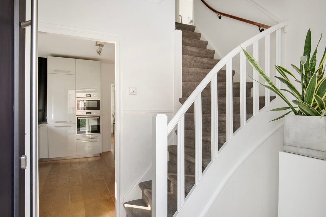 Foto 7 van Weverstraat 5