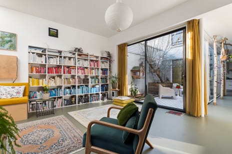 Biesmanstraat 3 secondary image