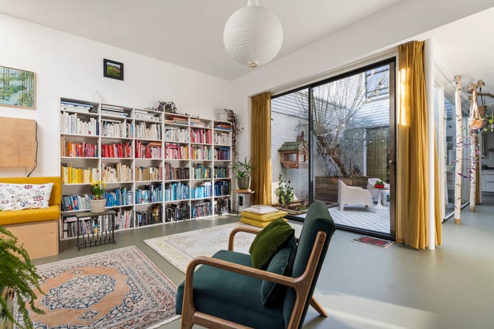 Foto 2 van Biesmanstraat 3