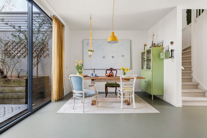 Foto 3 van Biesmanstraat 3