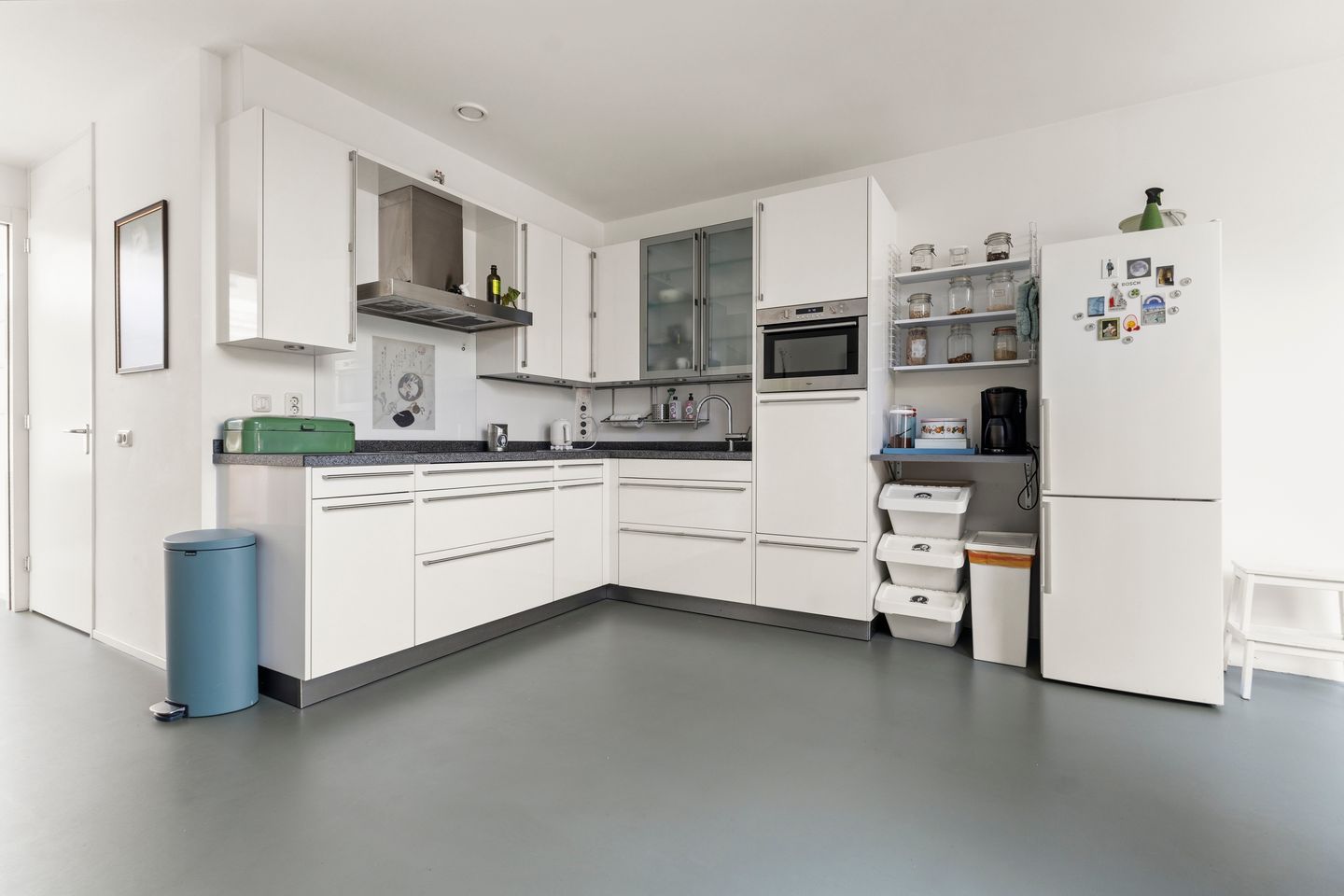 Foto 4 van Biesmanstraat 3