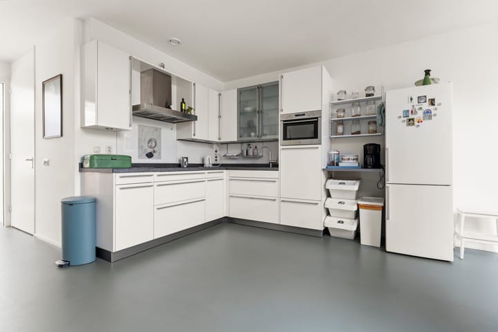 Foto 4 van Biesmanstraat 3