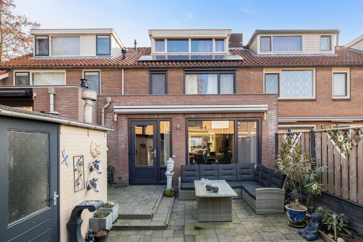 Photo 20 of Dokter B.J.Buurmanstraat 11