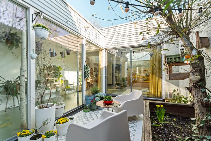 Foto 5 van Biesmanstraat 3