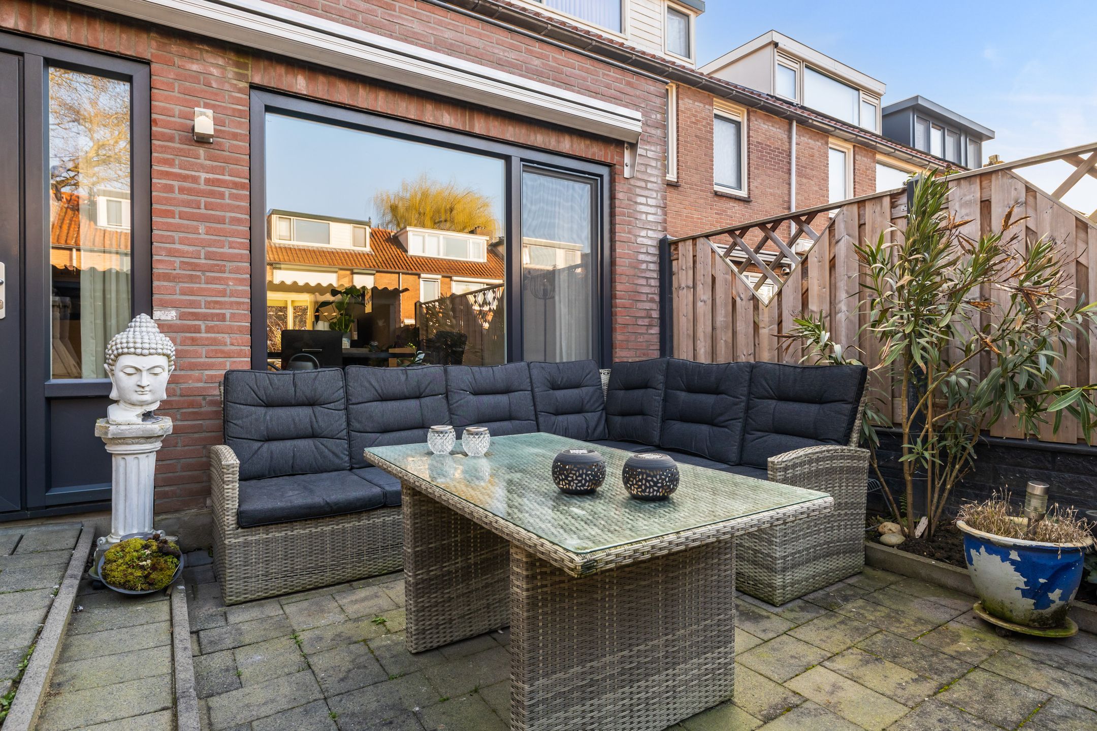 Photo 21 of Dokter B.J.Buurmanstraat 11