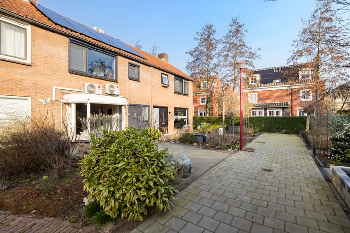 Foto 2 van Dokter B.J.Buurmanstraat 11