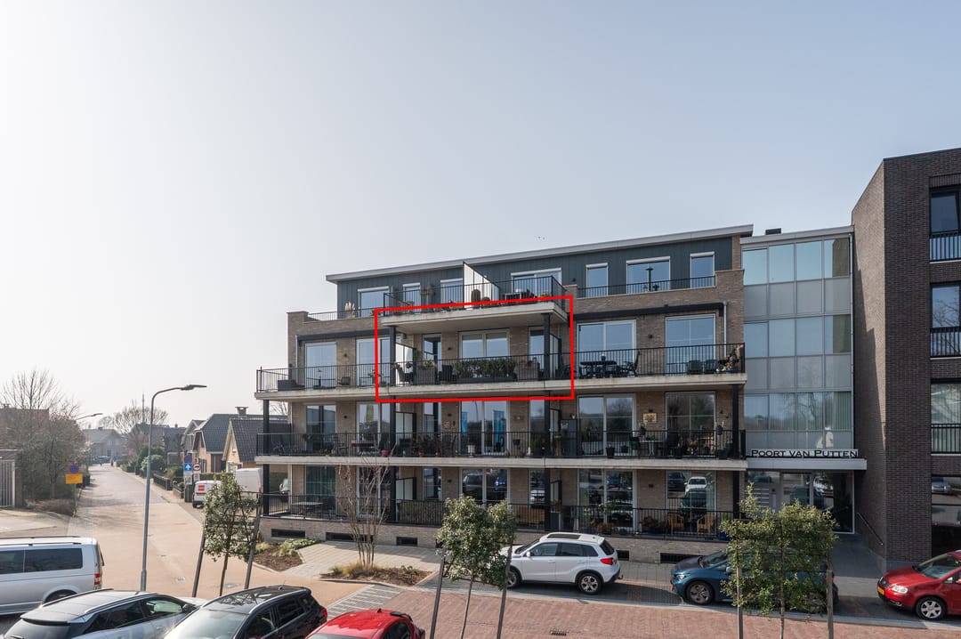 Photo 1 of Bakkerstraat 63