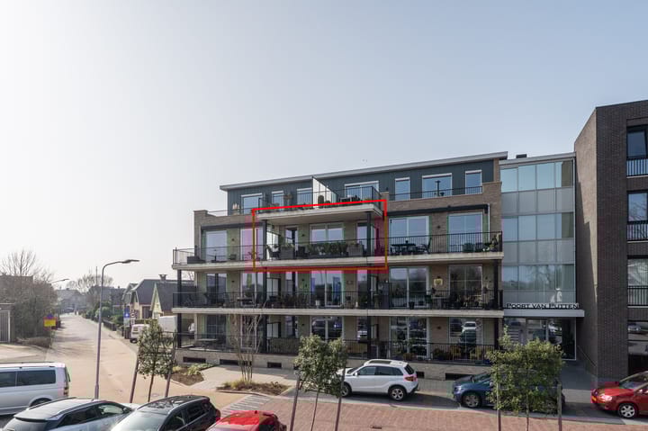 Bakkerstraat 63 main image