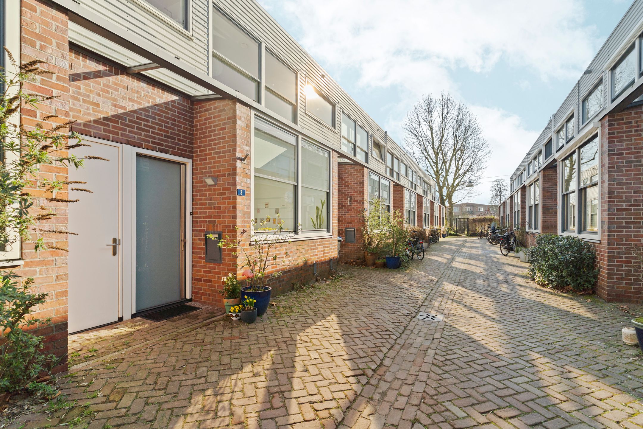 Foto 6 van Biesmanstraat 3