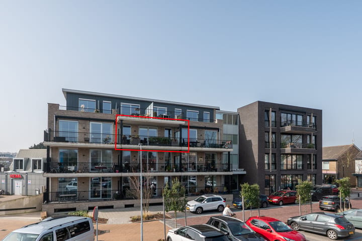 Photo 4 of Bakkerstraat 63
