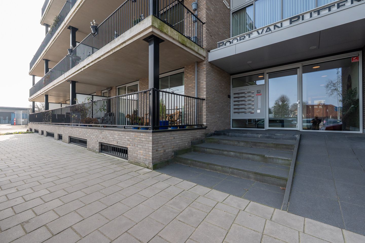 Photo 5 of Bakkerstraat 63