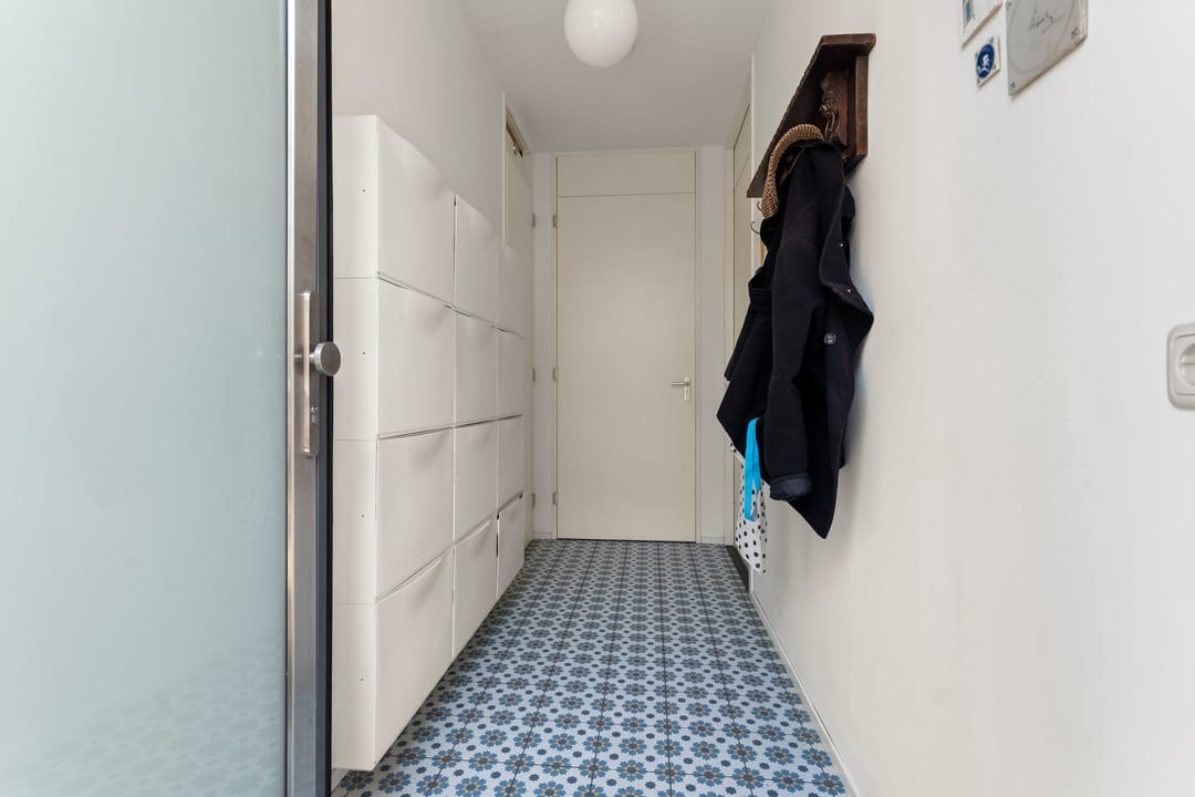 Foto 7 van Biesmanstraat 3