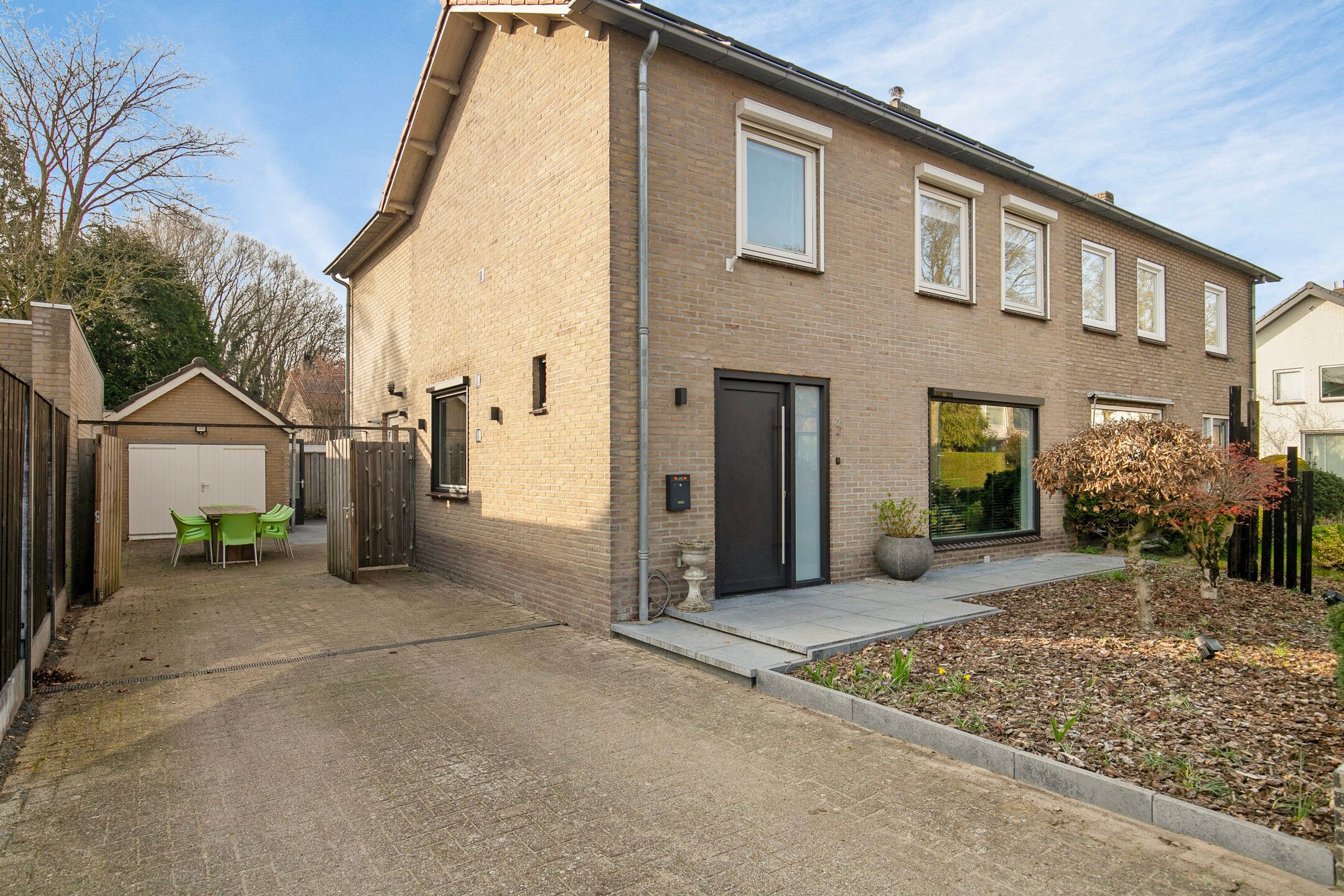 Populierendreef 716 Voorburg - Meer