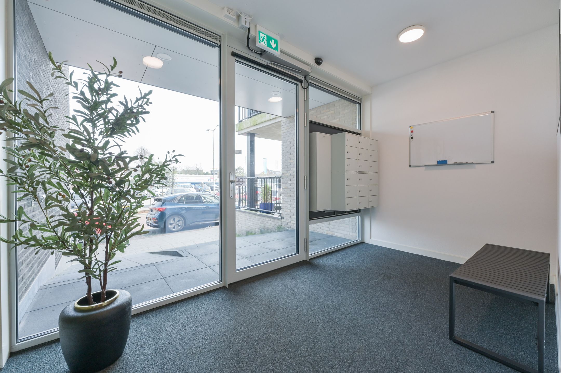 Photo 6 of Bakkerstraat 63