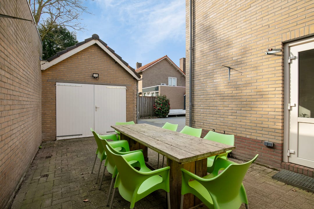 Foto 28 van Weverstraat 5