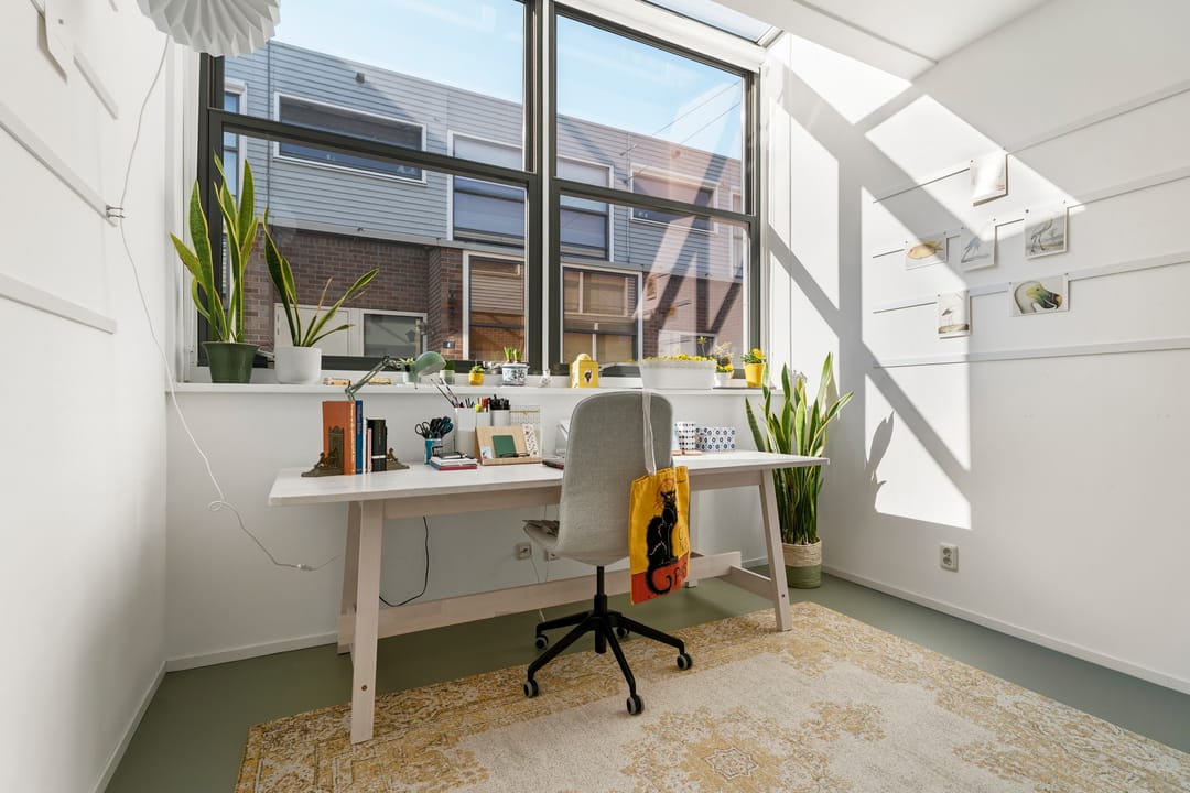 Foto 8 van Biesmanstraat 3