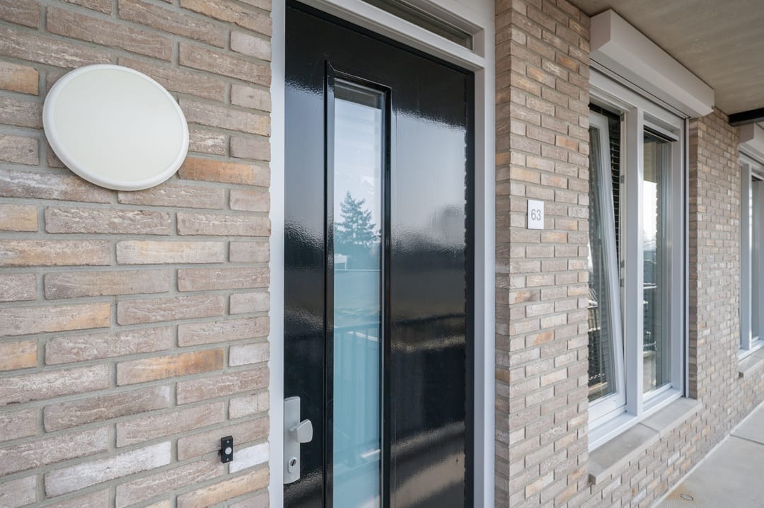 Photo 8 of Bakkerstraat 63