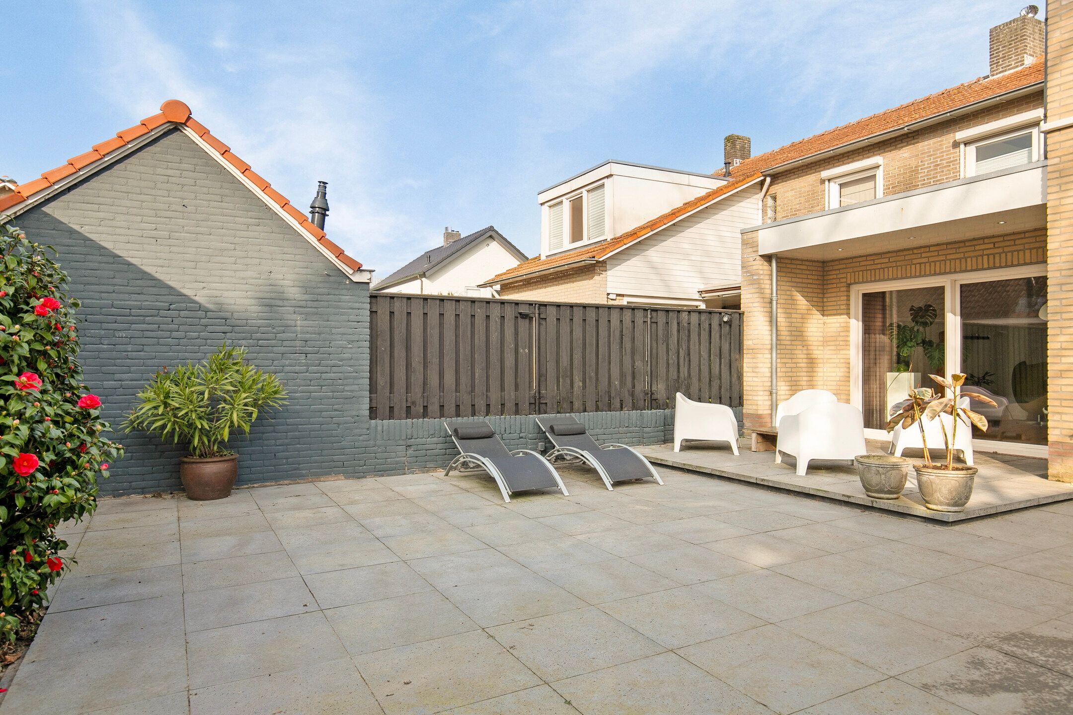 Foto 30 van Weverstraat 5