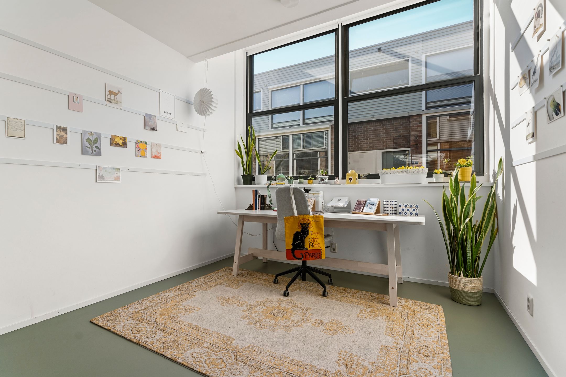 Foto 9 van Biesmanstraat 3