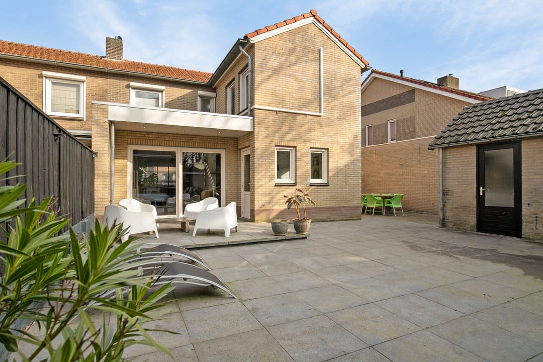 Foto 32 van Weverstraat 5