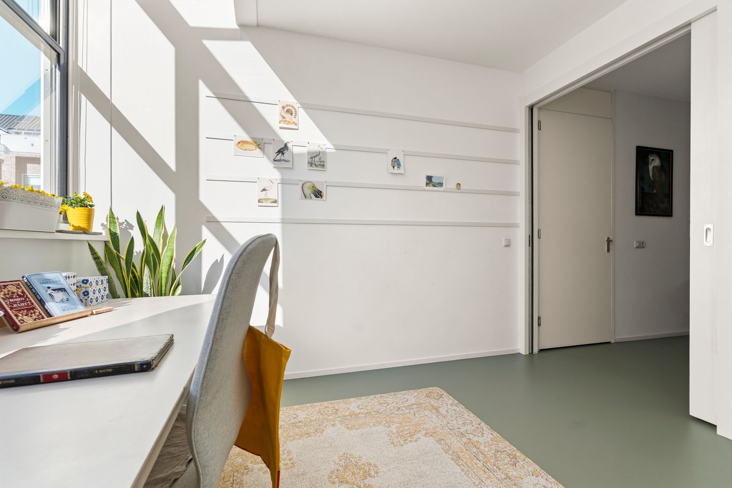 Foto 10 van Biesmanstraat 3