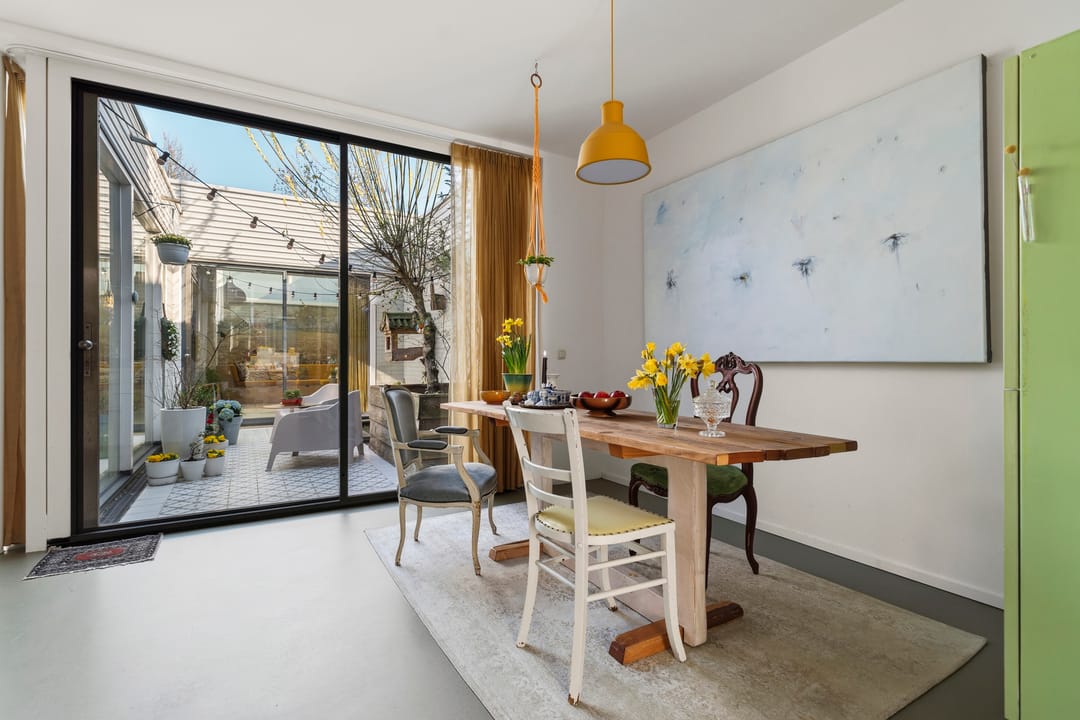 Foto 11 van Biesmanstraat 3