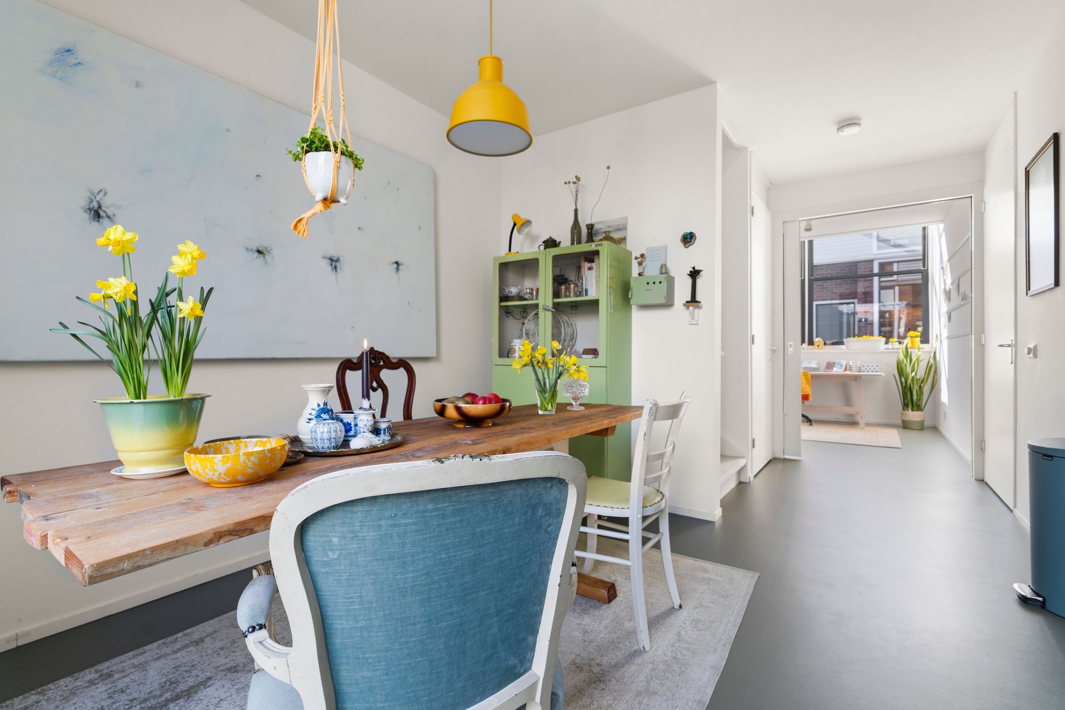 Foto 12 van Biesmanstraat 3