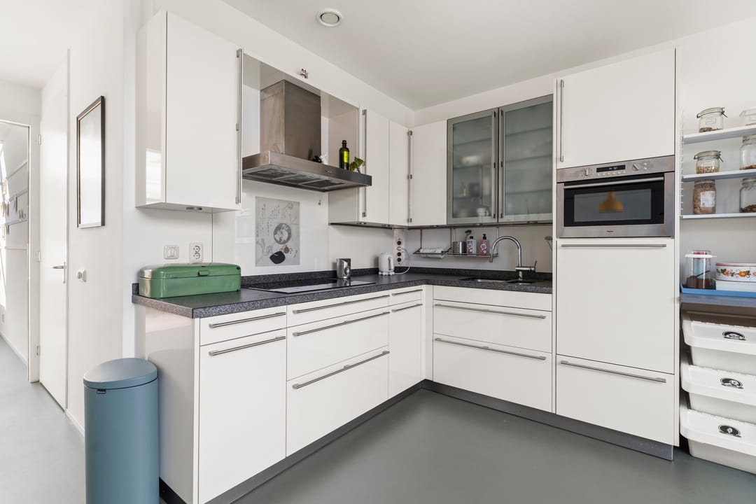 Foto 13 van Biesmanstraat 3