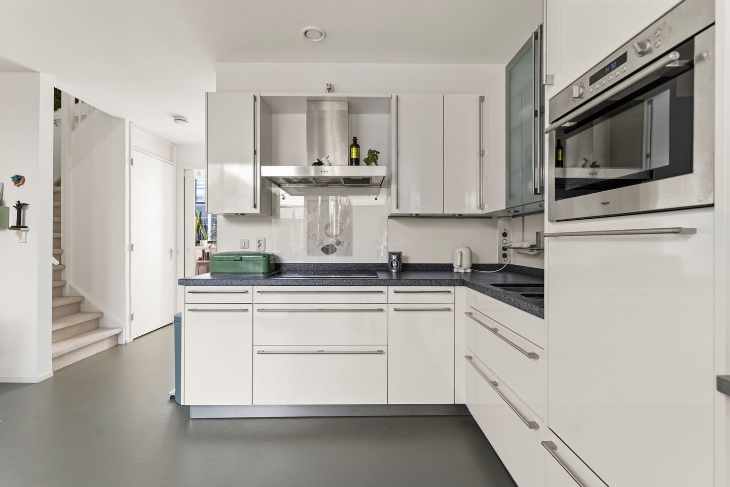 Foto 14 van Biesmanstraat 3