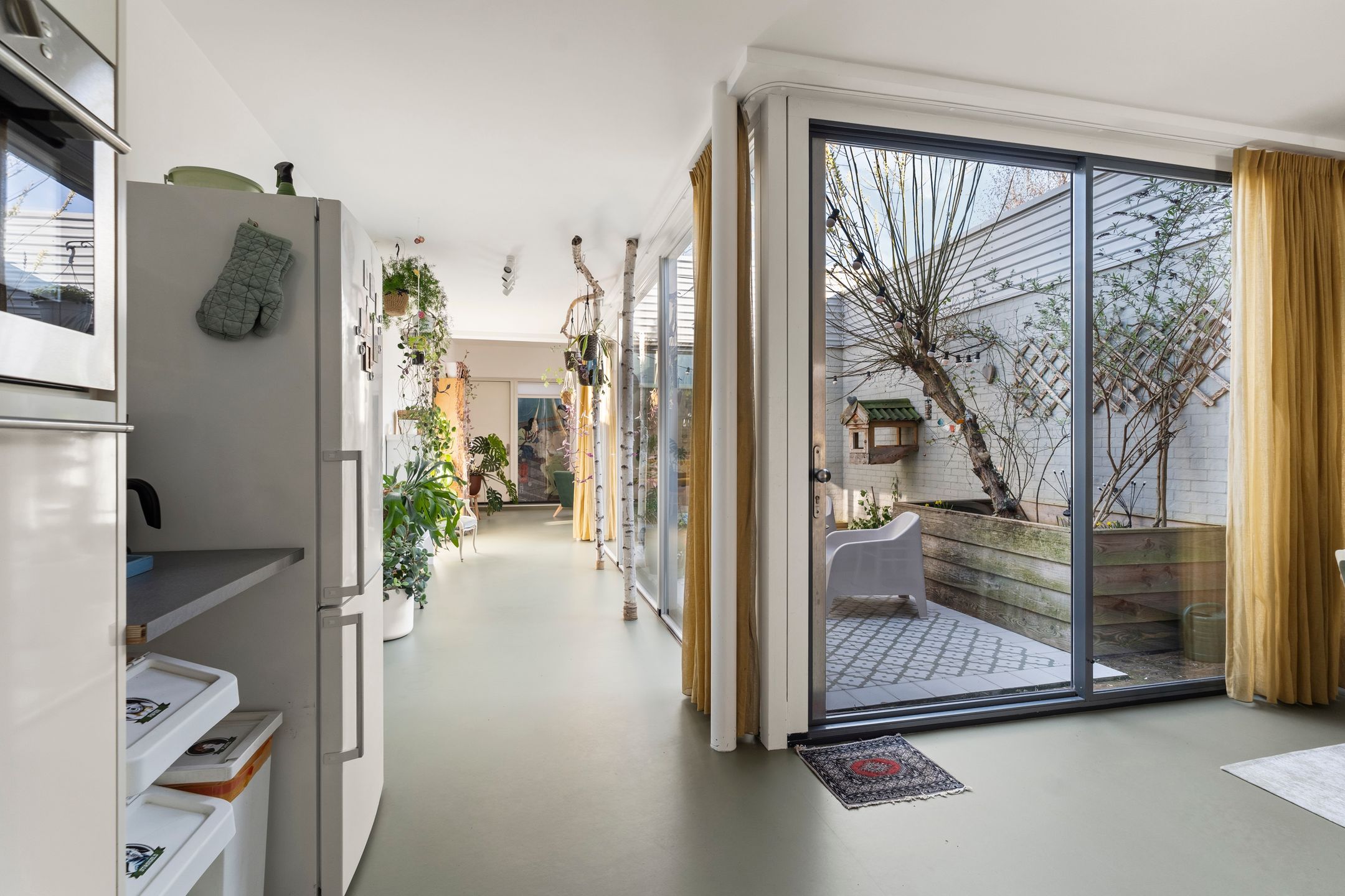 Foto 15 van Biesmanstraat 3