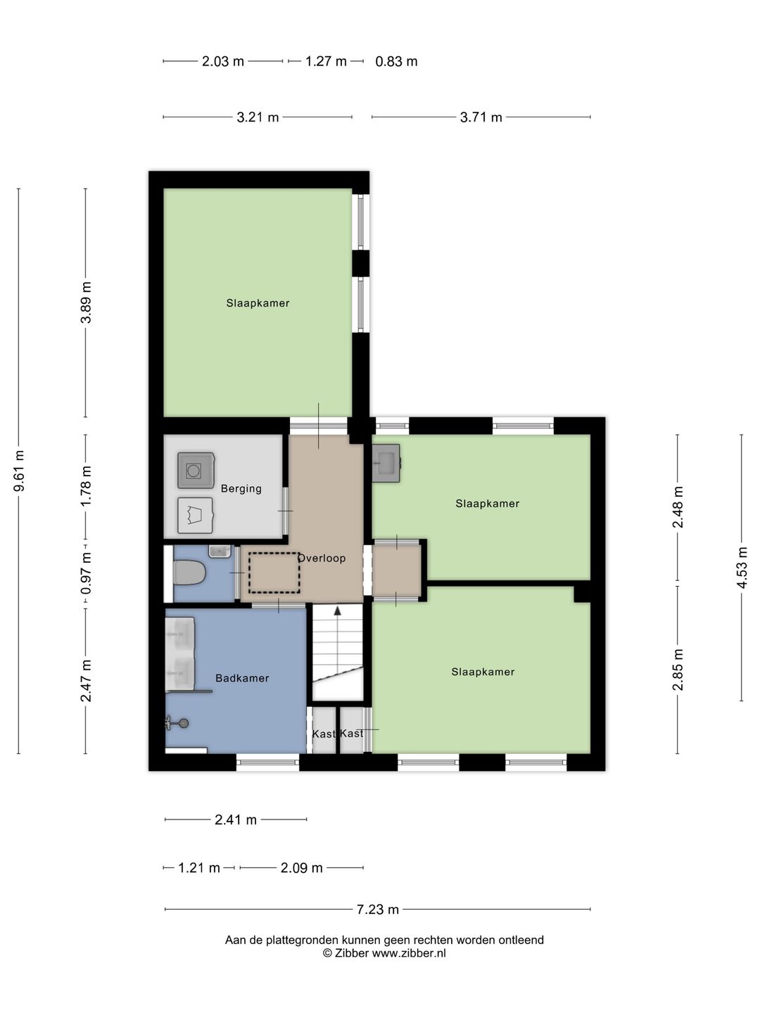 Foto 41 van Weverstraat 5