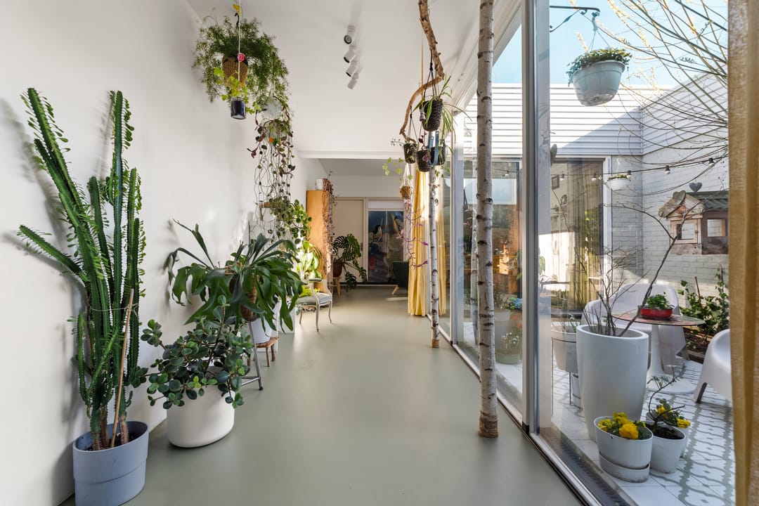 Foto 16 van Biesmanstraat 3