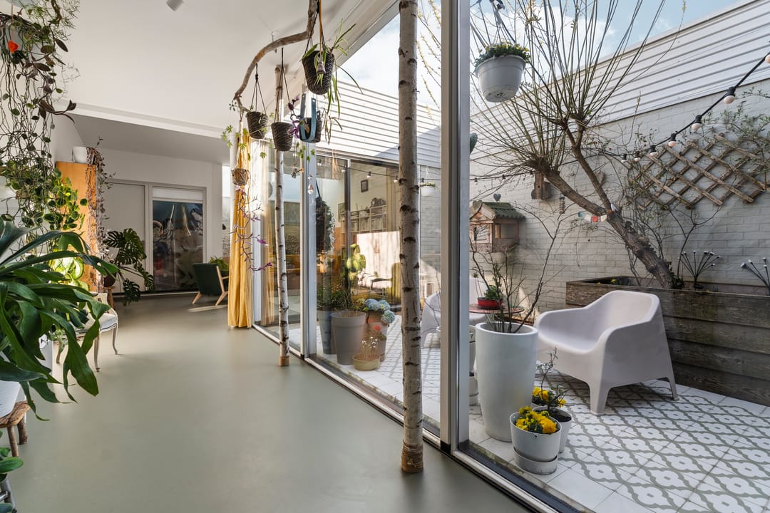 Foto 17 van Biesmanstraat 3