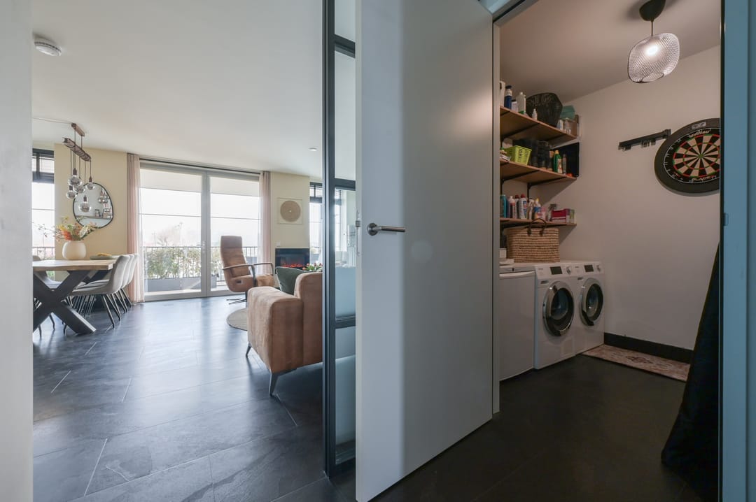 Photo 22 of Bakkerstraat 63
