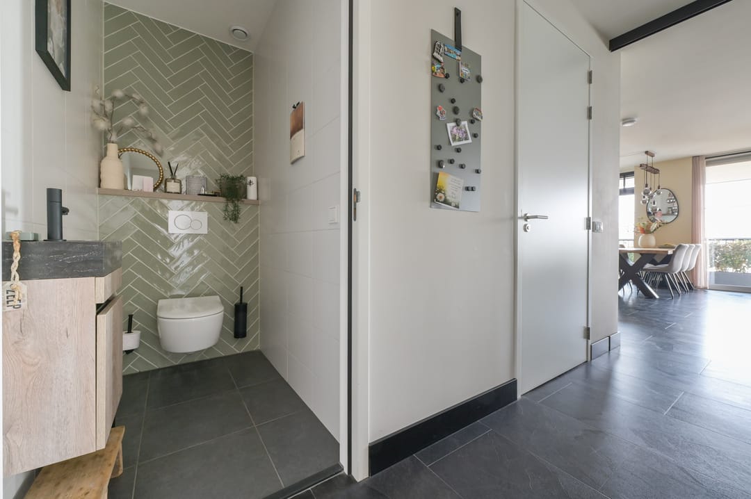 Photo 23 of Bakkerstraat 63