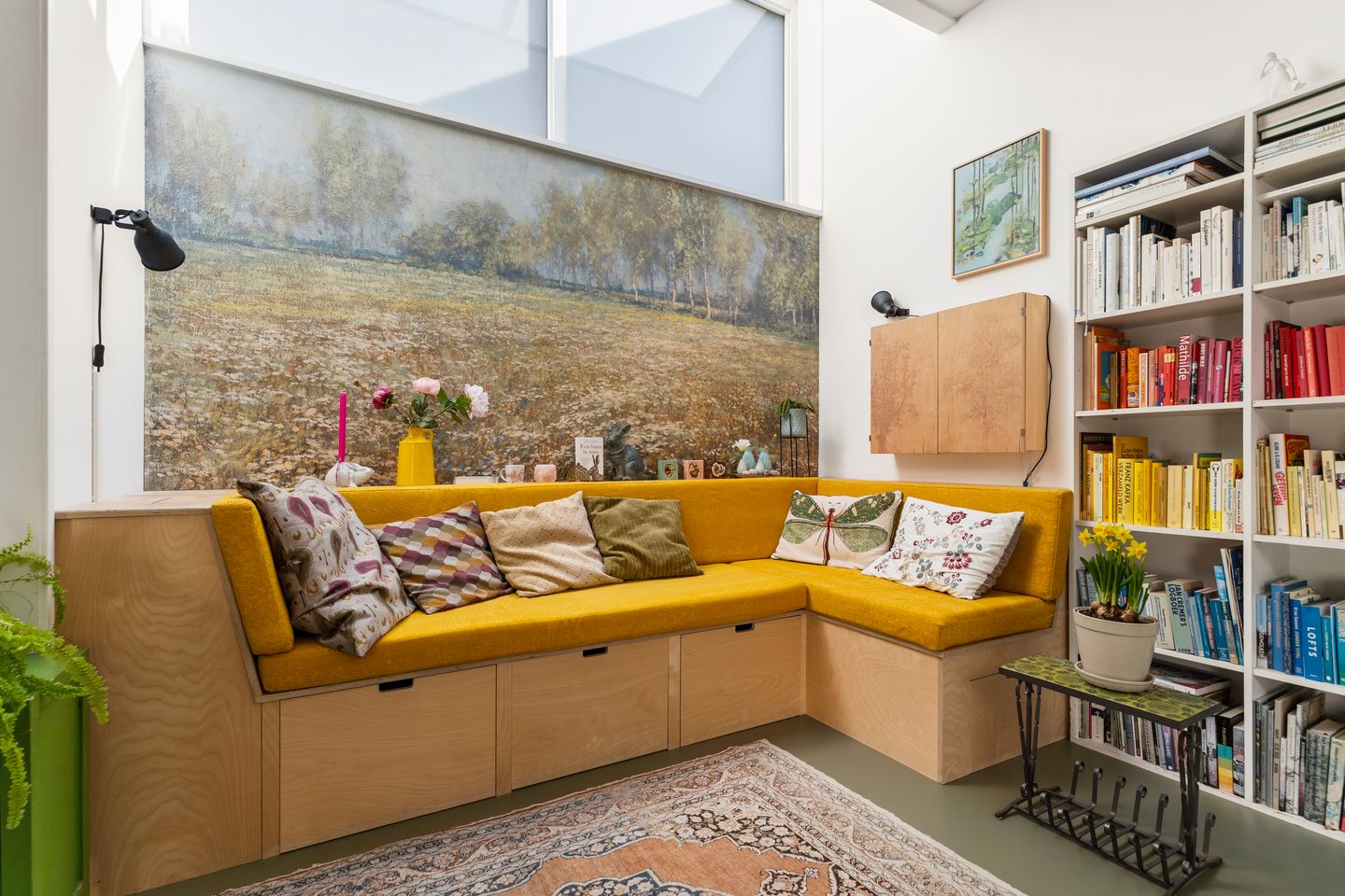 Foto 20 van Biesmanstraat 3